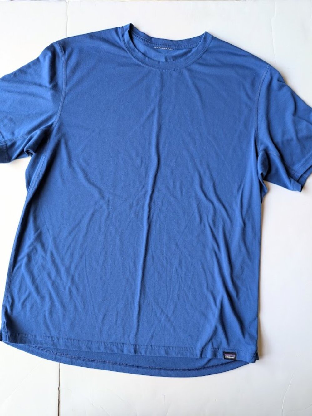 Patagonia Capilene Cool Trail Shirt Womens Size: Large